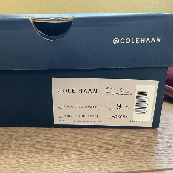 Cole Haan Grand 0 - Picture 3 of 6
